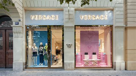 versace prague|Versace Prague .